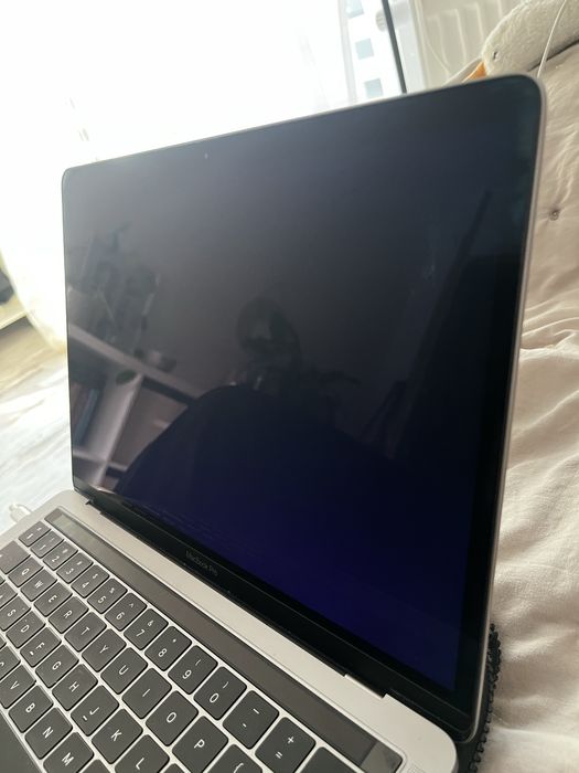 13-calowy macbook pro