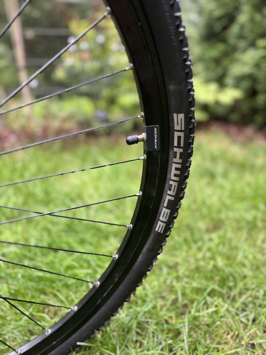 Kands Avangarde Cross