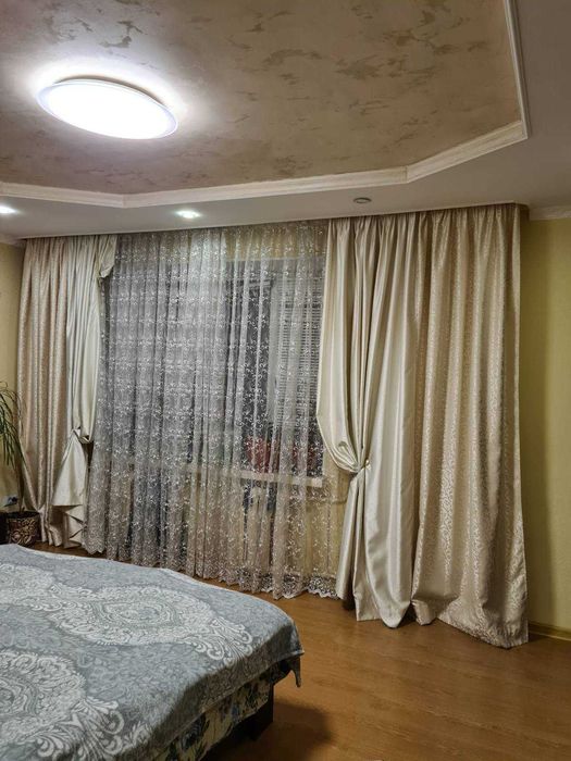 ТЕРМІНОВО! Продаж неймовірної 3к на Виставці