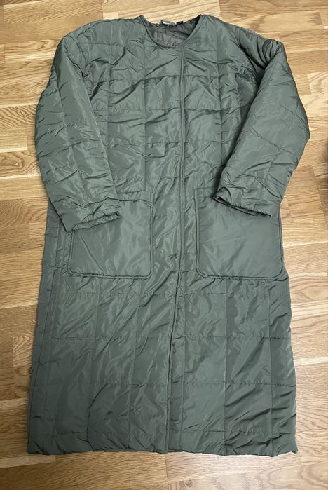 Płaszcz damski pikowany S 36/38 Esmara NOWY