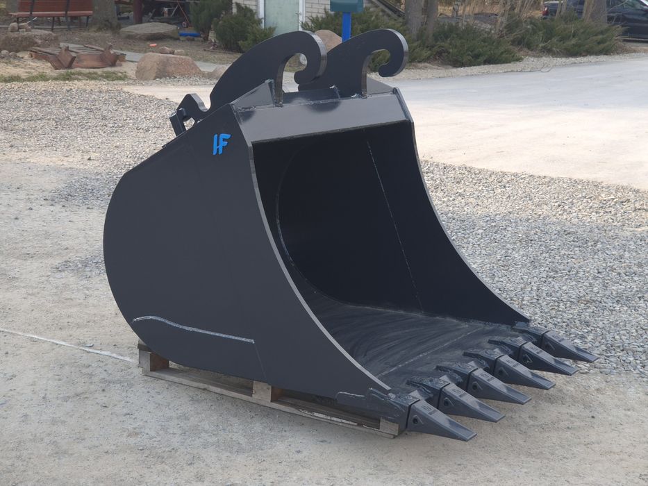 Łyżka kopiąca 80-125cm  Verachtert MS10 SW48 SW33 SMP S60