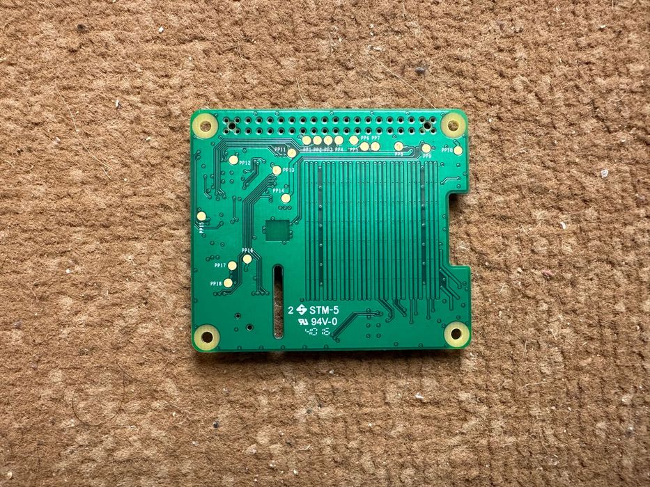 Плати розширення для міні ПК Raspberry Pi такі як Explorer і Sense HAT