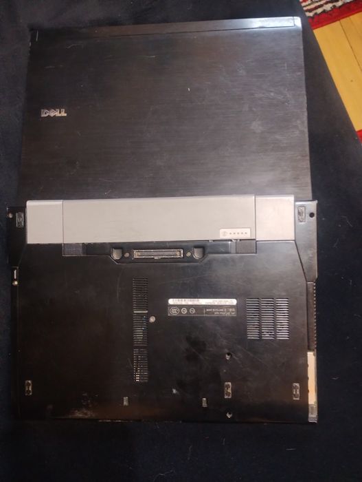 Dell latitude  E6400
