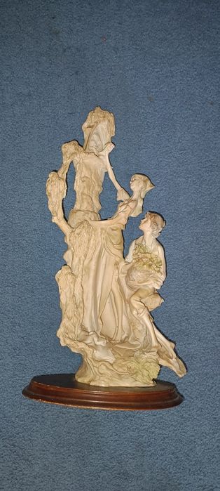 Peças vintage para despachar