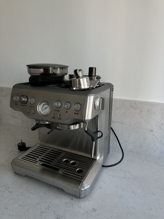 Sage Barista Express