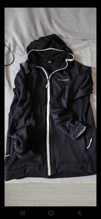 Bluza polar la sportiva M KIX