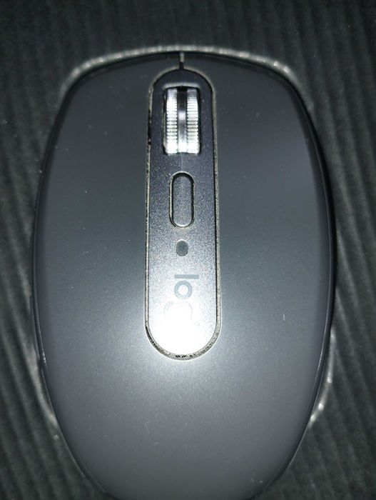 Logitech комп'ютерна бездротова миша