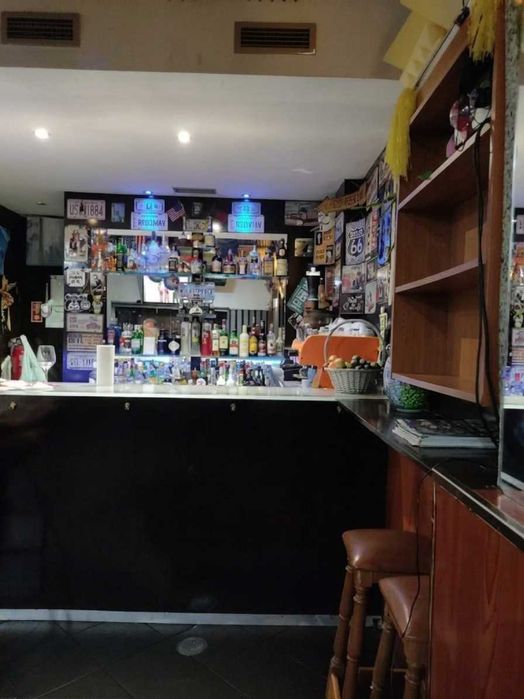 Arrendamento de espaço comercial