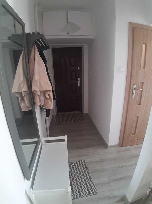 Mieszkanie – Lublin, Śródmieście - Widok 5