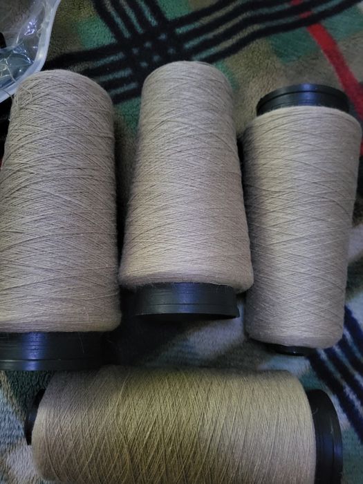 Італійський льон