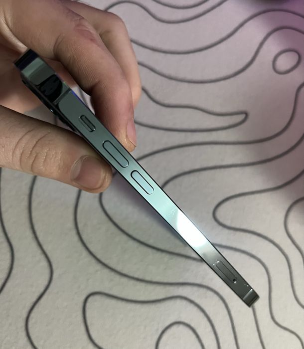 Iphone 12 pro 128gb NEVERLOCK