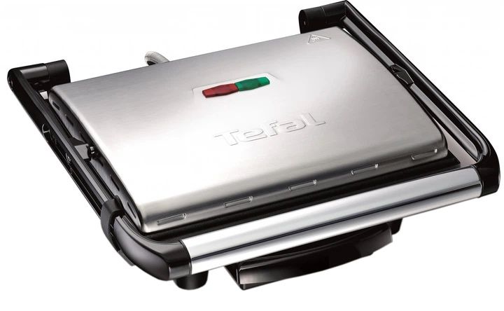 Гриль TEFAL PaniniGrill