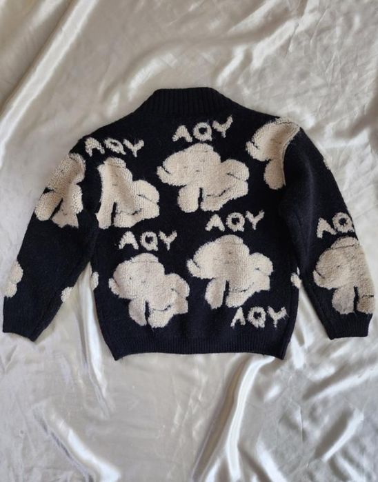 Кофта на девочку