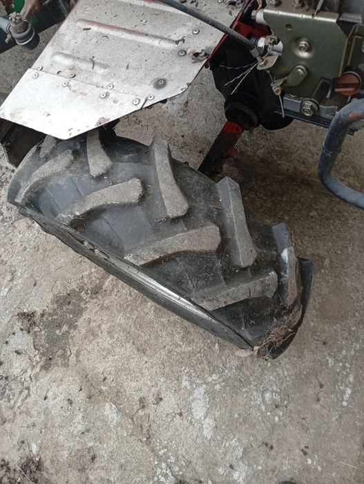 Продам Мотоблок! В гарному стані.