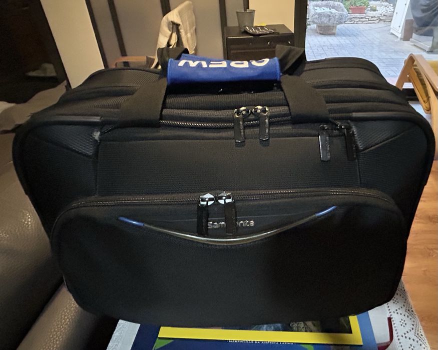 Mala Viagem Samsonite