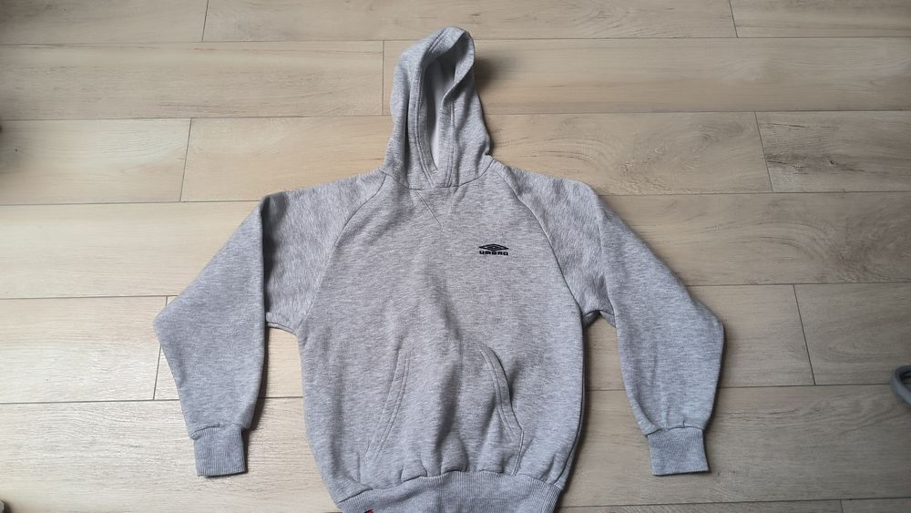 Bluza z kapturem Umbro r.146