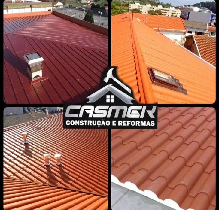 Obras Remodelação em geral Tel: 928116320