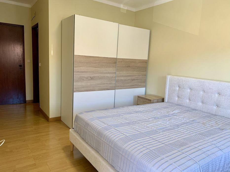 SUITE - Quartos (c/ despesas incluídas) p/ Estudantes ou Jovens trabalhadores