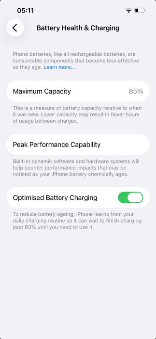 iPhone 14 – 256 GB | Granatowy | Odblokowany | Idealny stan