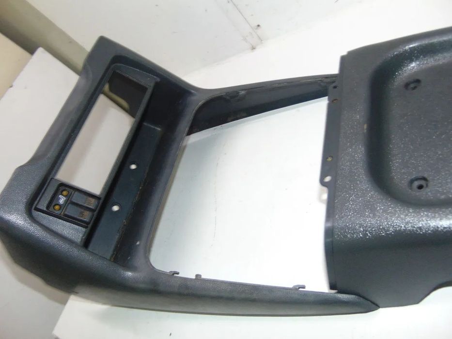 Opel Frontera consolas/palas roda