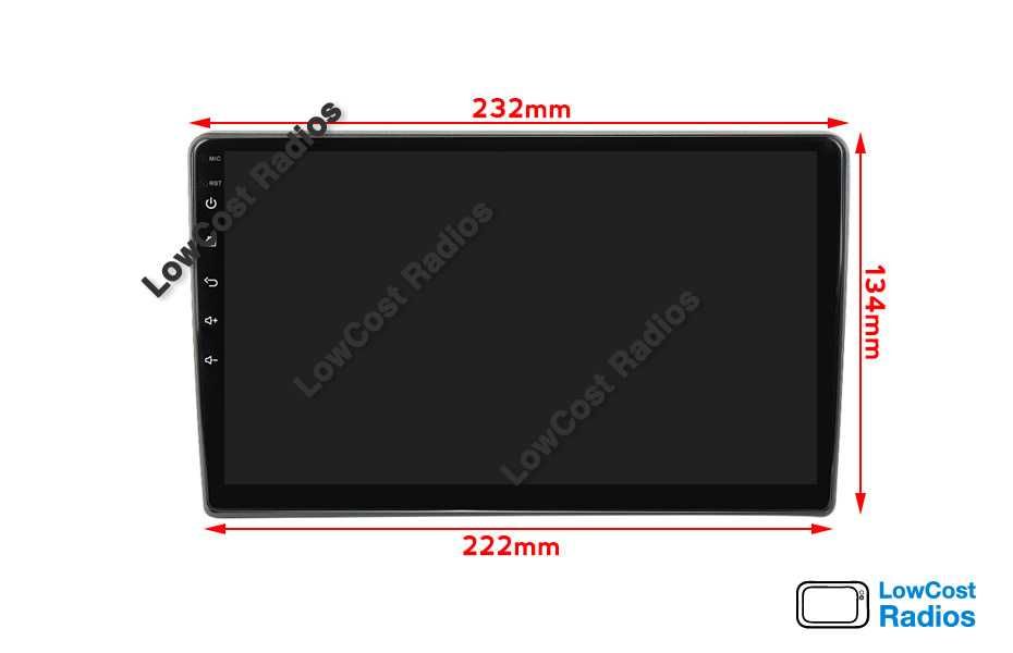 #OUTUBRO! OPEL ASTRA, CORSA, VECTRA, ZAFIRA | AUTO RÁDIO • GPS • BT • USB | ANDROID 15 | 7" e 9" | CARPLAY • ANDROID AUTO