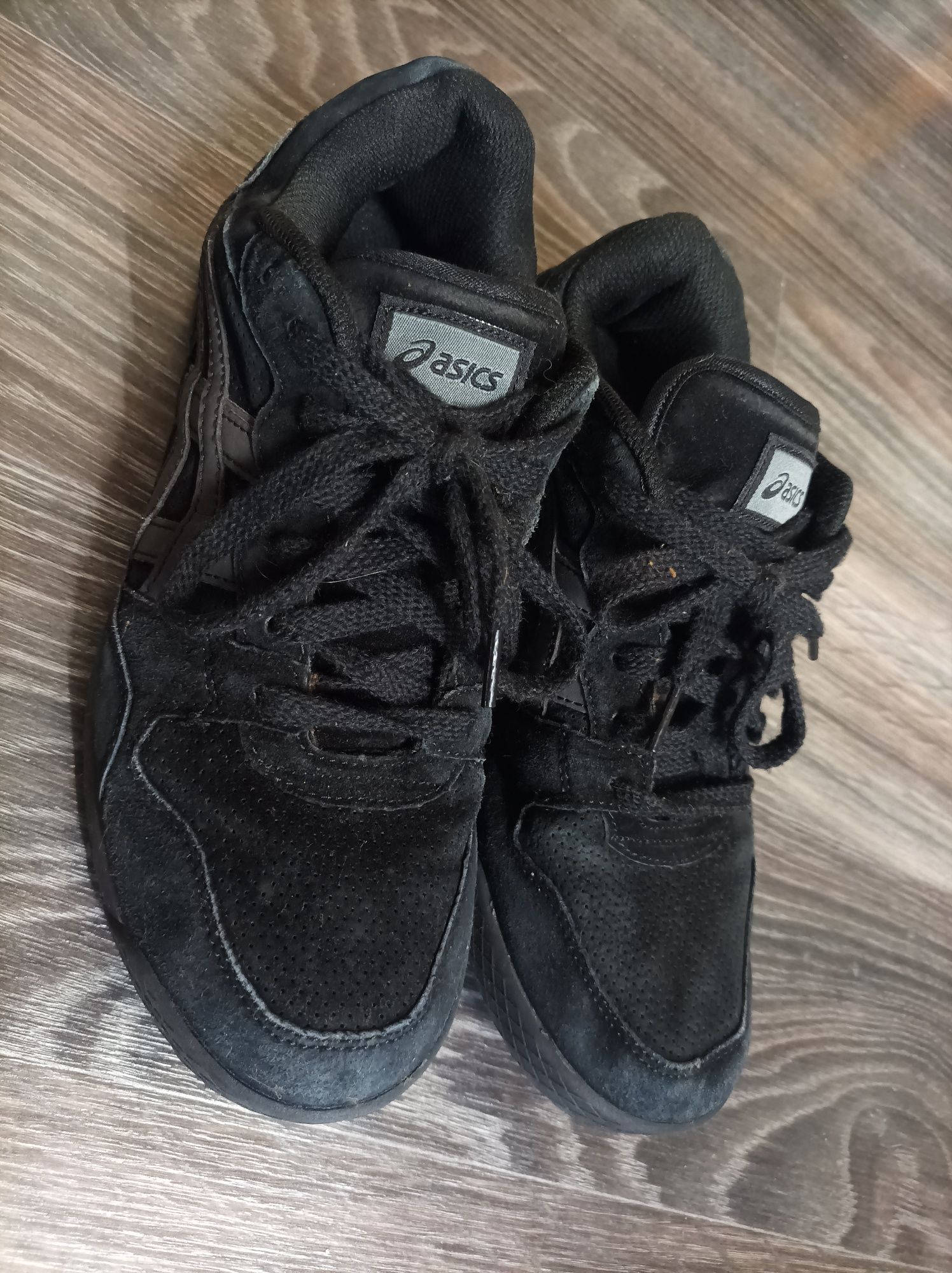 Adidas Salomon Asics 42 265 600 Olx