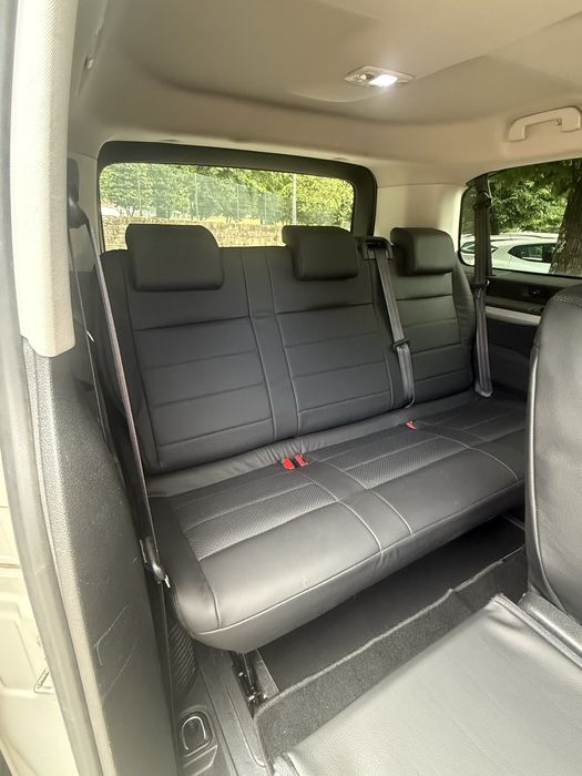 Citroën Spacetourer 1.6 BlueHDI M