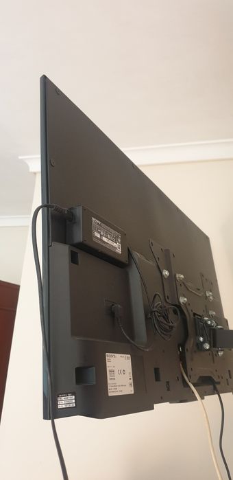 Tv Sony  mais suporte