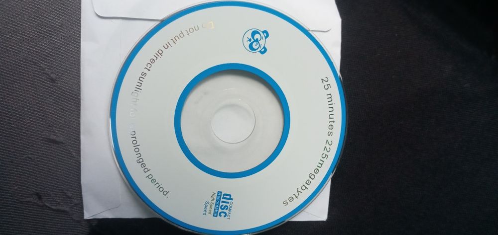 Сканер для автос диском