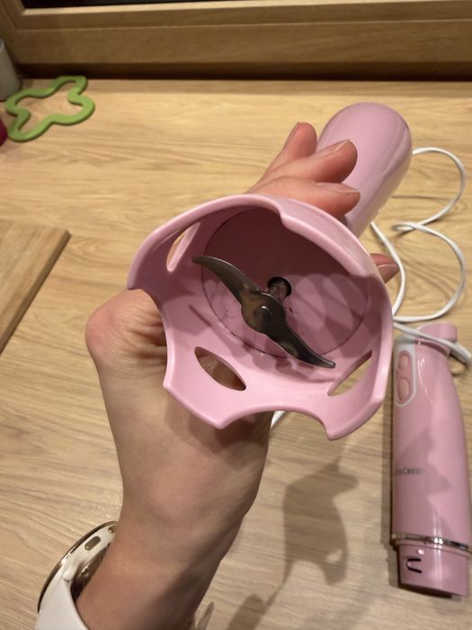 Blender SilverCrest 350W