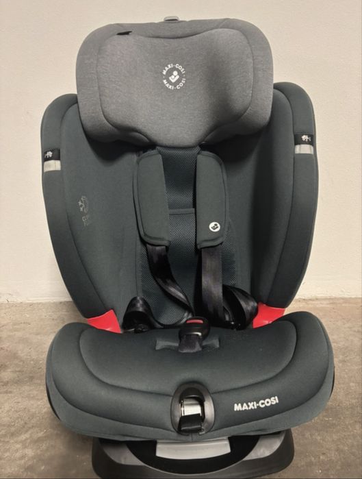 Cadeira Maxi Cosi