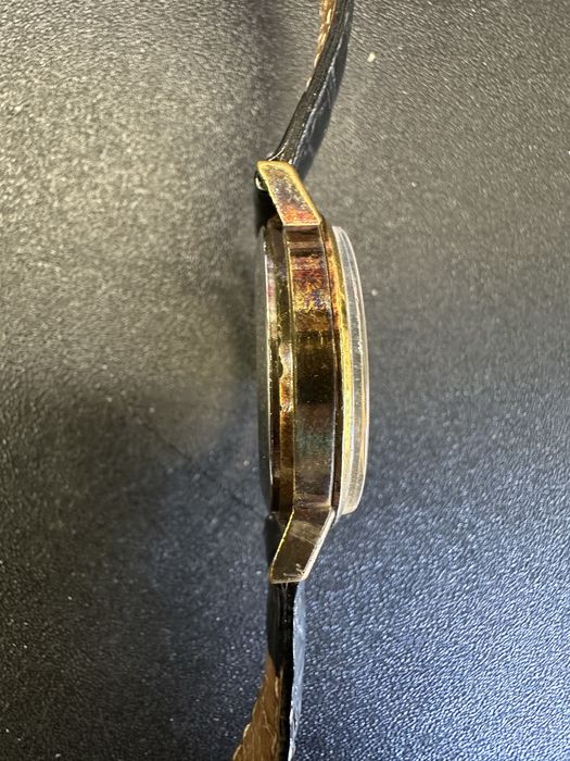 Omega Seamaster 166.0202 – używany, stan dobry