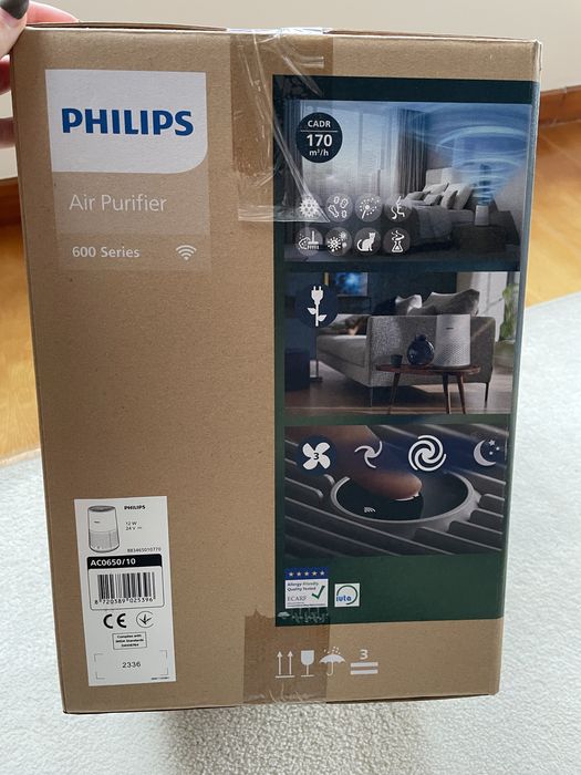 Purificador Philips
