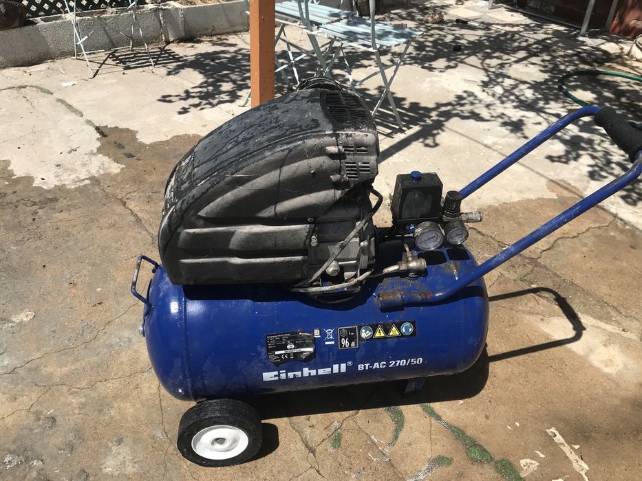 compressor Einhell64752169072770124