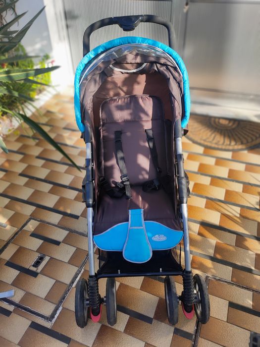 Babidéal Baby Stroller64862201542657123