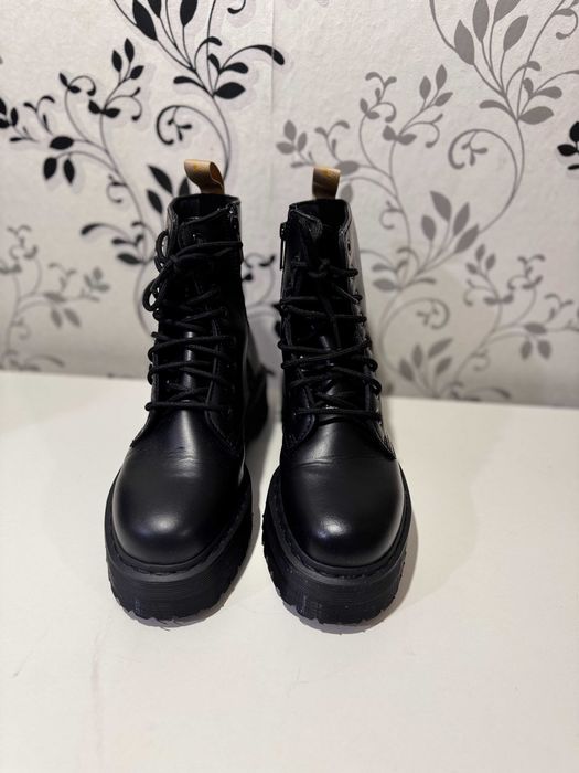 Чоботи Dr. Martens Jadon II Vegan, 41р