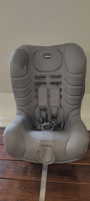 Cadeira auto chicco