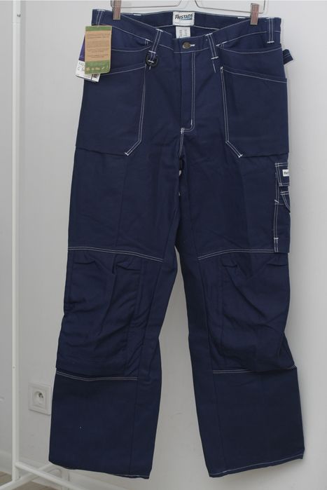 Spodnie budowlane