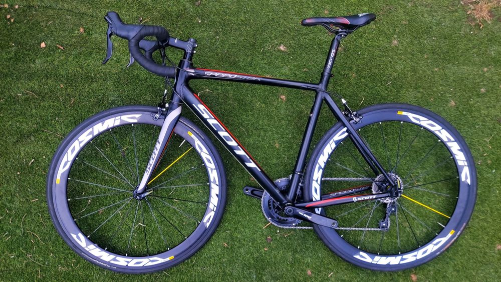 Scott Speedster 30  t54