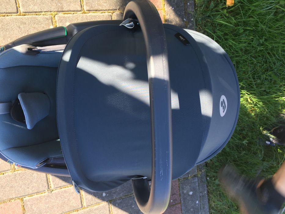 Fotelik Maxi Cosi Coral