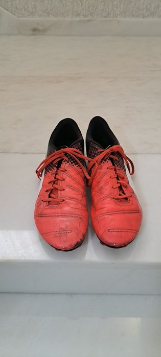 Chuteiras de futebol Puma