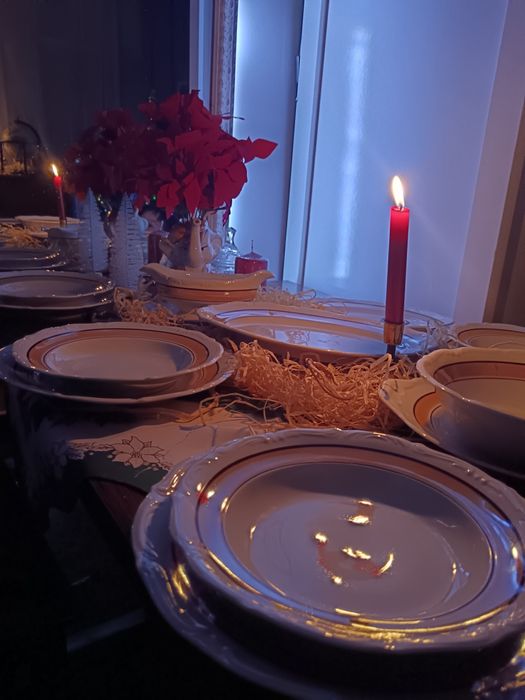 Serwis obiadowy Wałbrzych