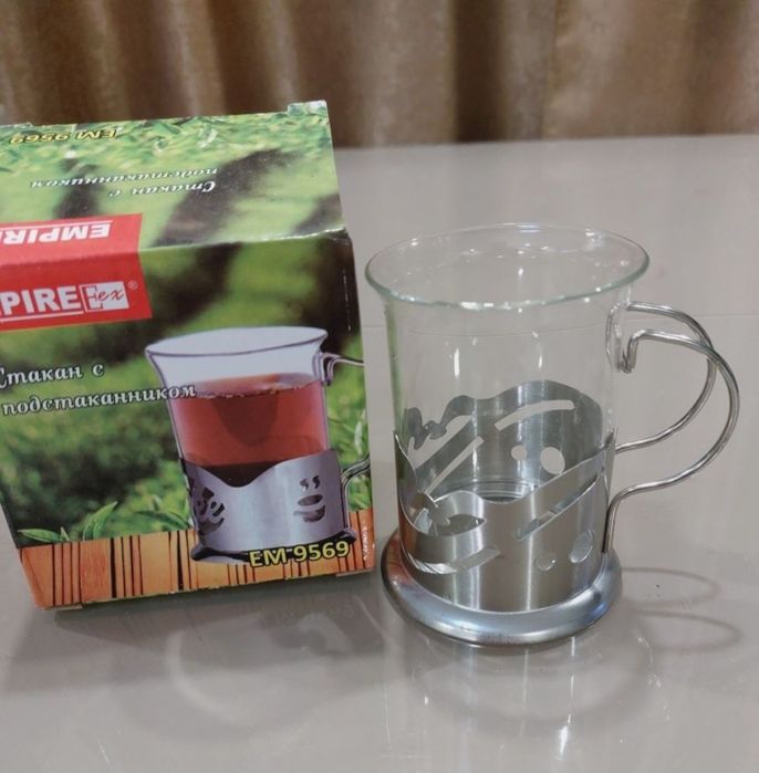 Формы для приготовления