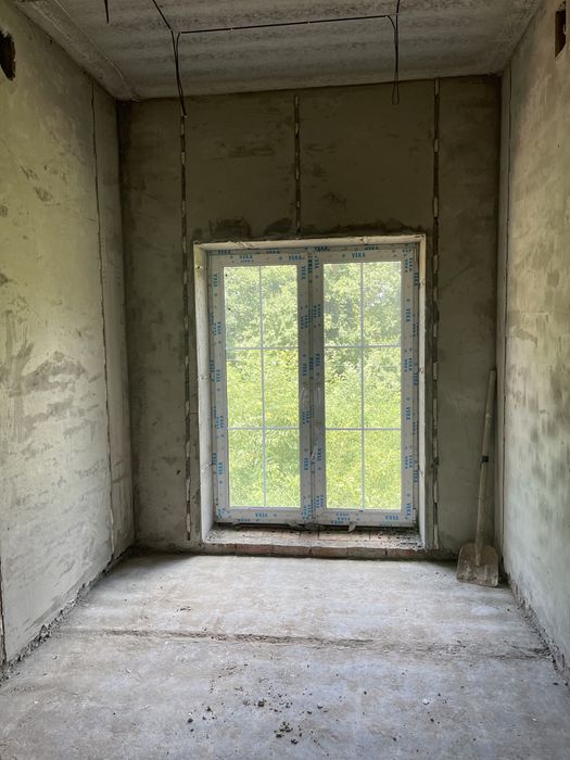 Гіпсова штукатурка, машинная штукатурка, пісчана штукатурка 220/380v