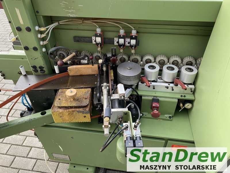 Okleiniarka Brandt KD 76