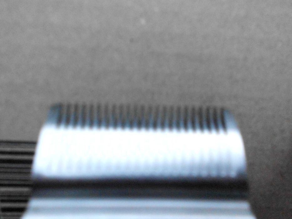 Професійна машинка для стрижки proclipper