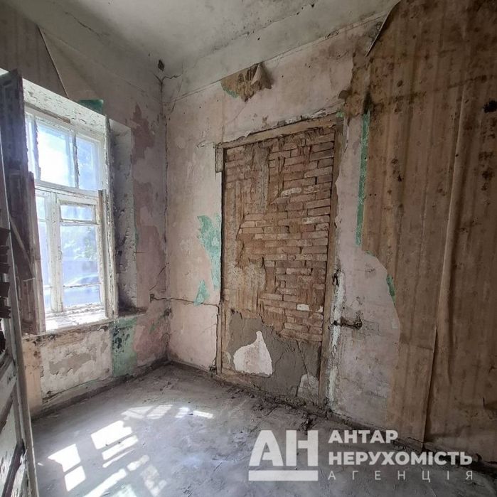 Продається комплекс квартир в Кропивницькому, р-н Центр (2 хв до площі)