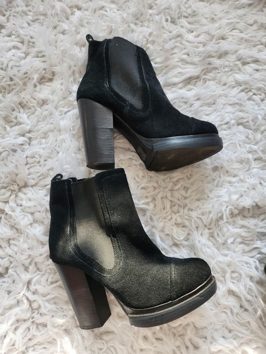 Buty damskie 36  .