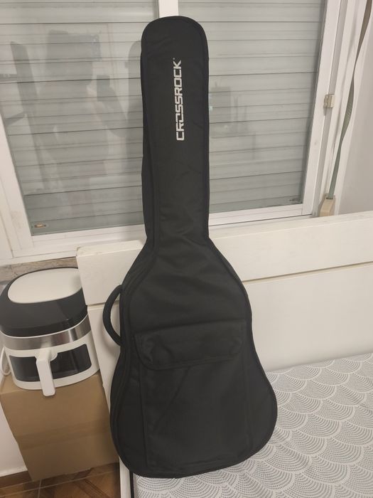Fender Califórnia Redondo CE