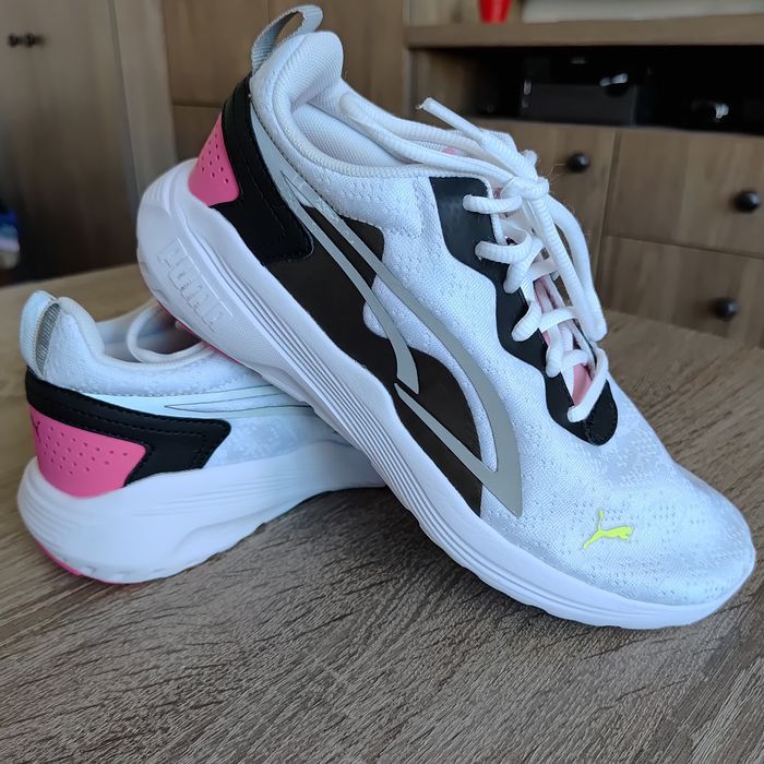 Adidasy damskie Puma 37,5